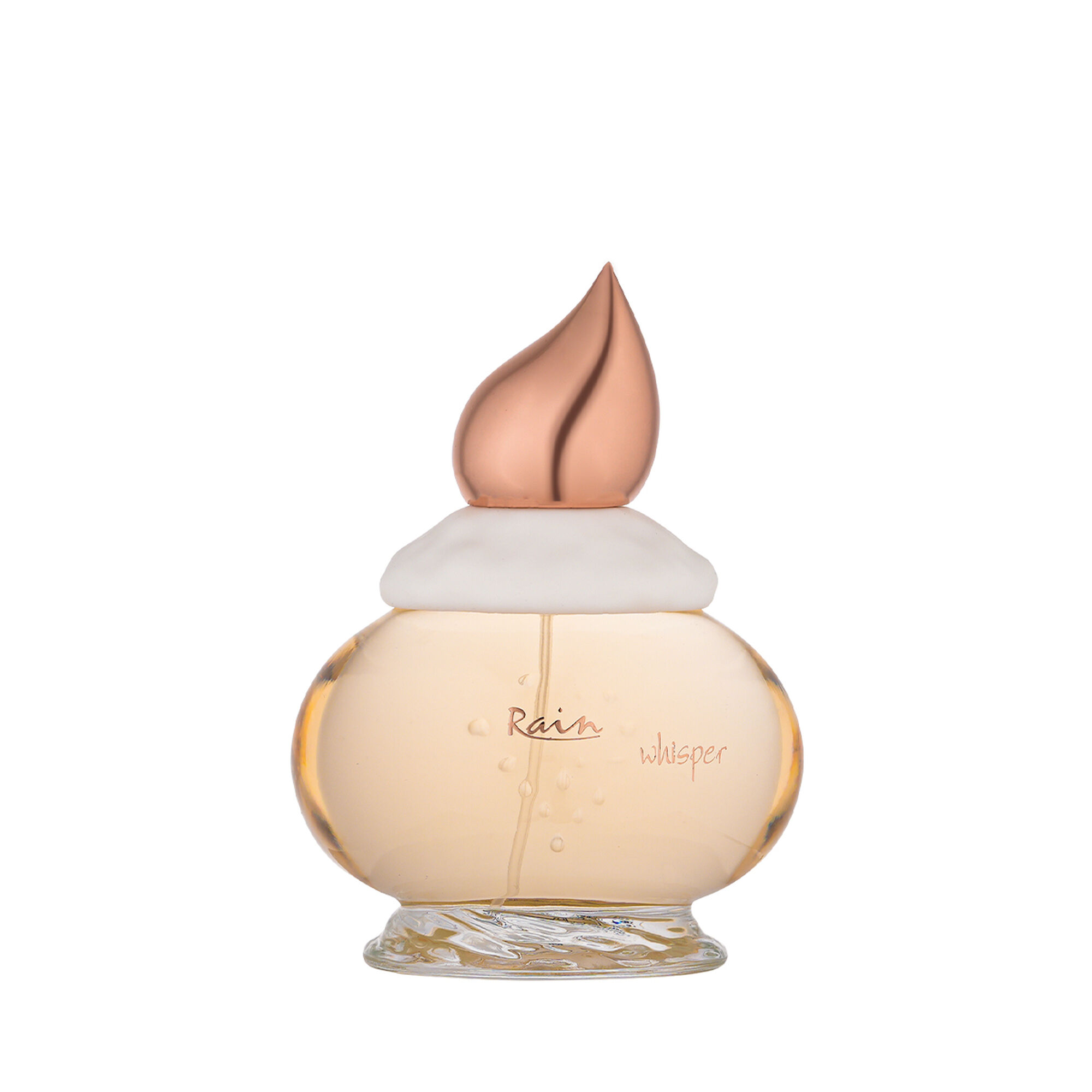 عطر رين النسائي من درعه