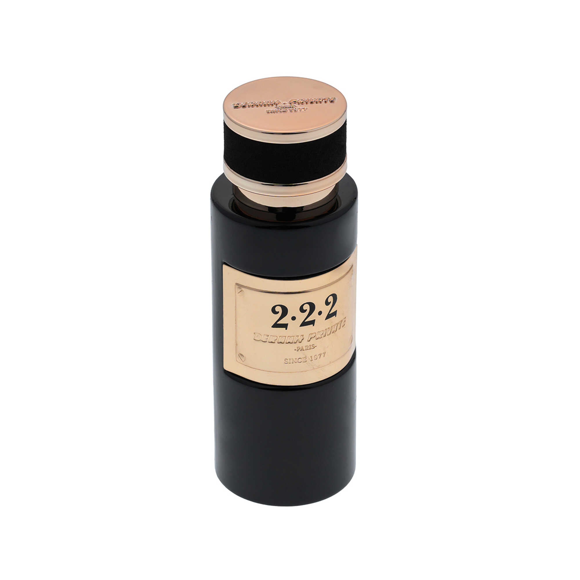 222 Perfume by Deraah Private 100ml