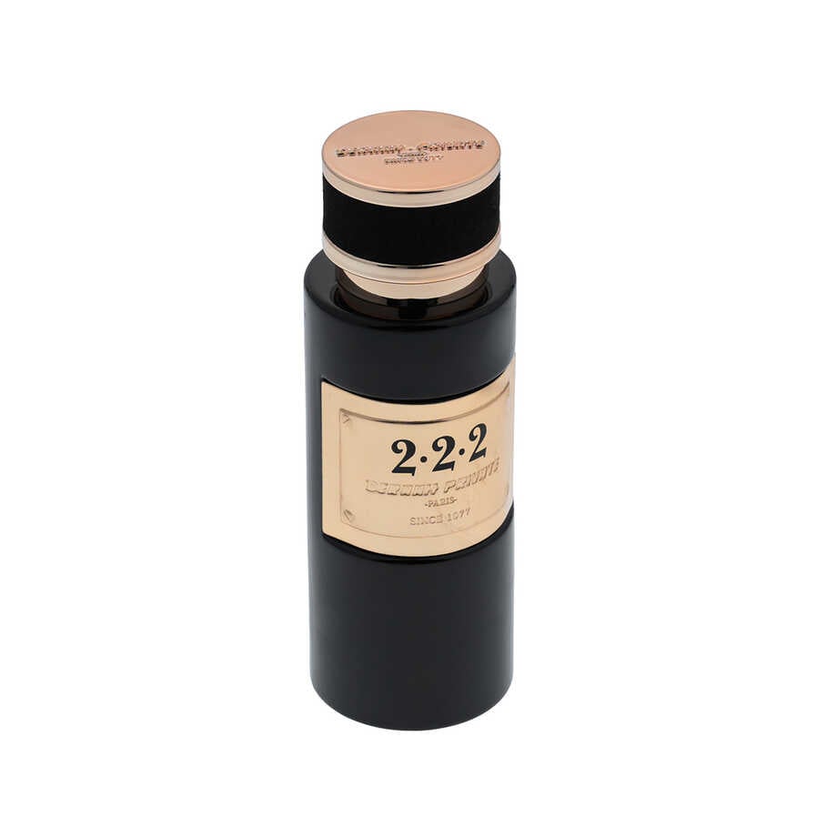 222 Perfume by Deraah Private 100ml