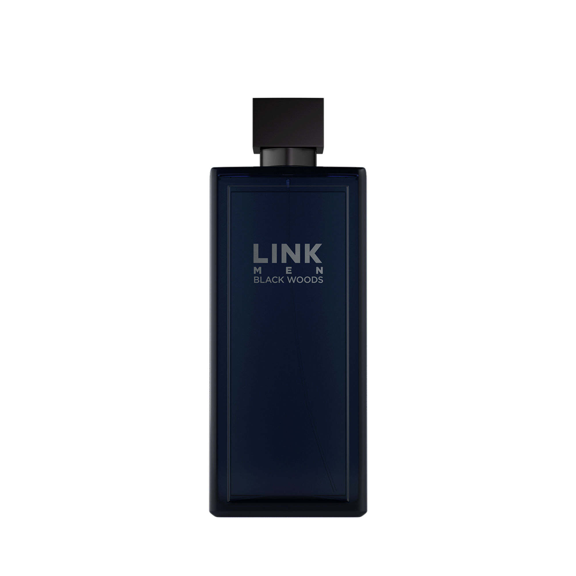 عطر لينك أسود الرجالي  200مل