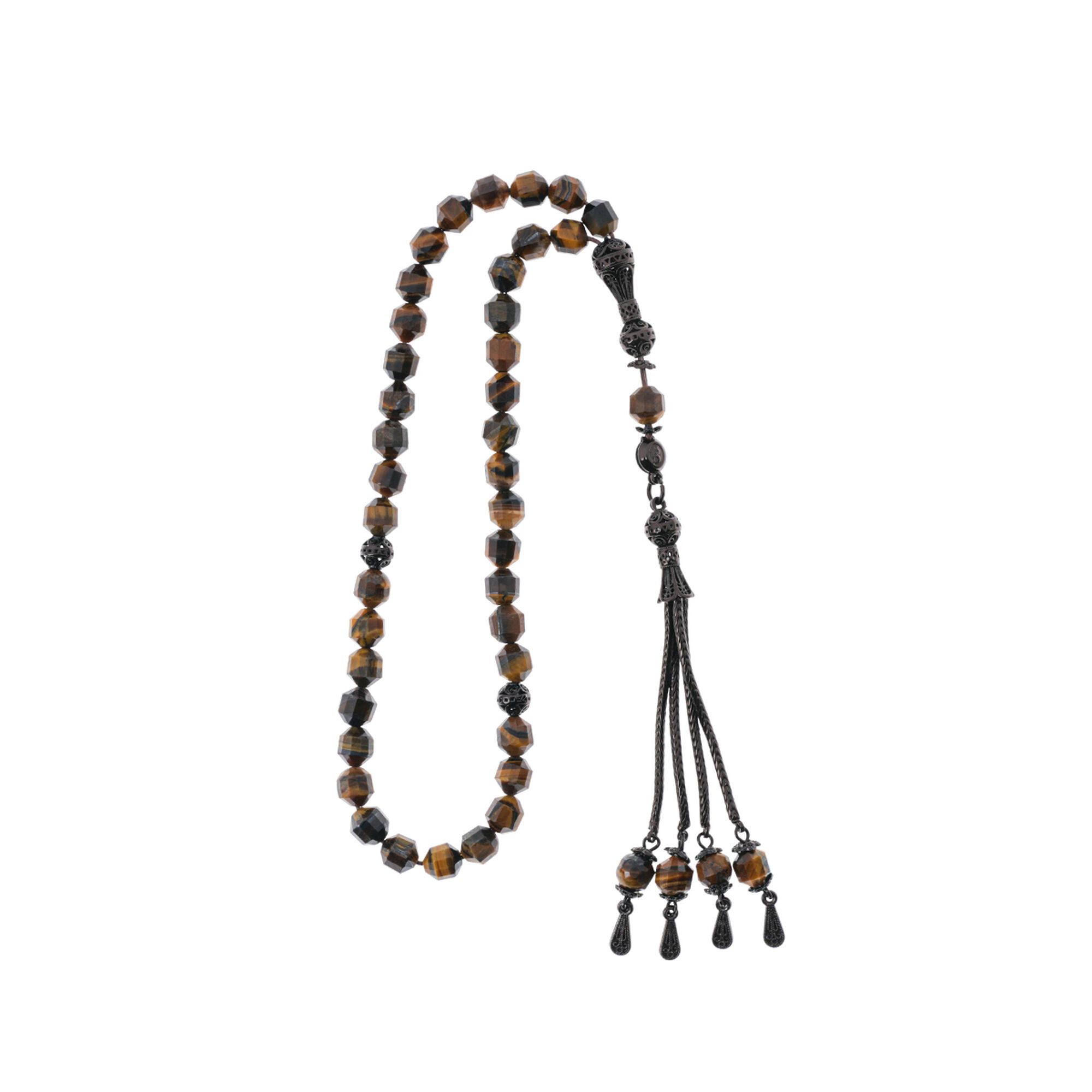 Praud's rosary