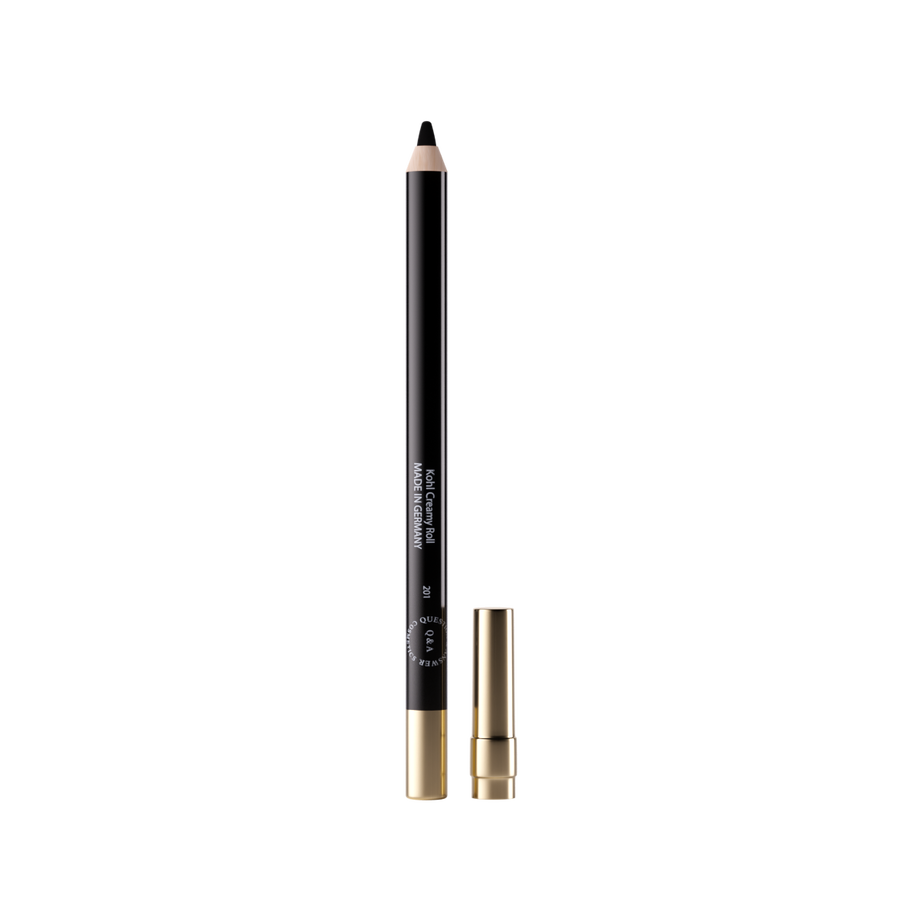 Creamy Kohl Pencil PRO No.201