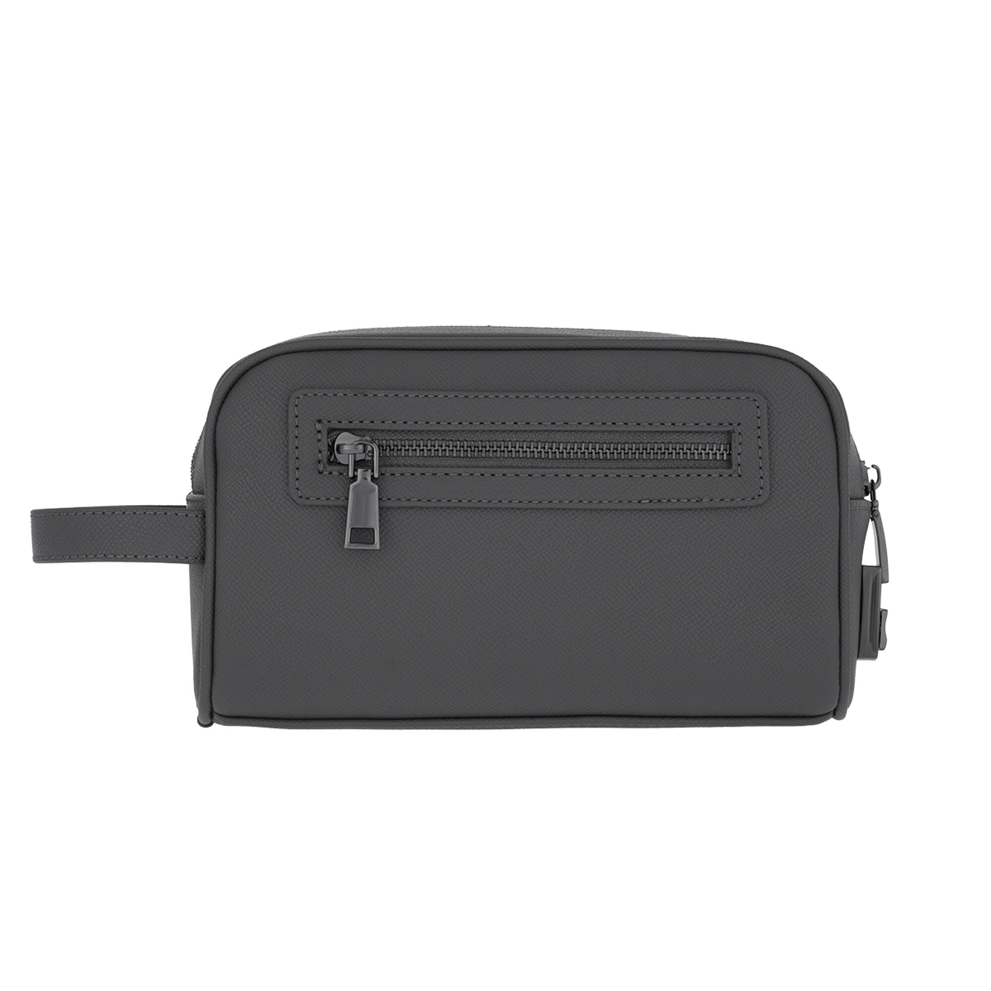 Proud Gray Men's Handbag L2305093-E
