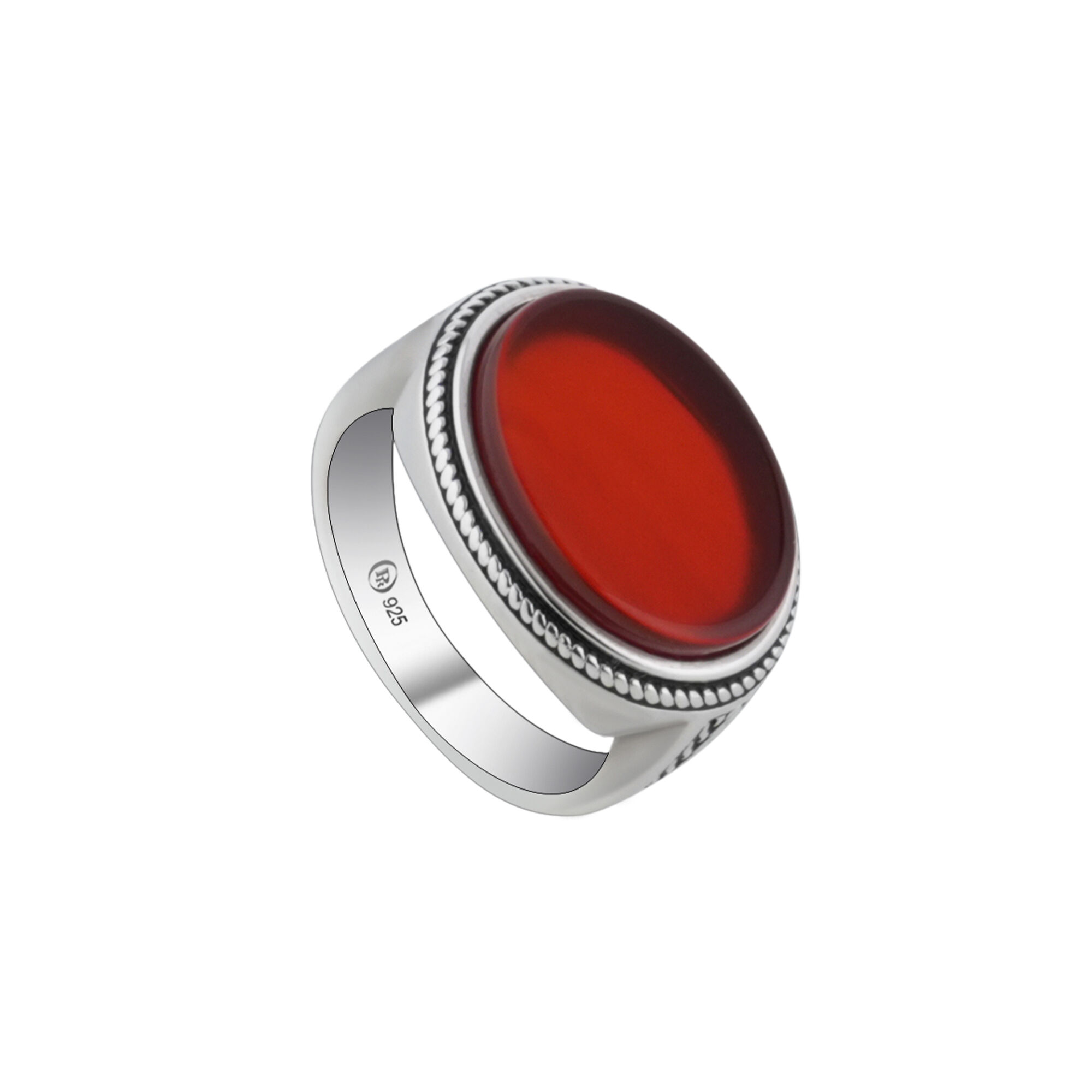 Proud silver ring RA8243-JS-1-23 + box