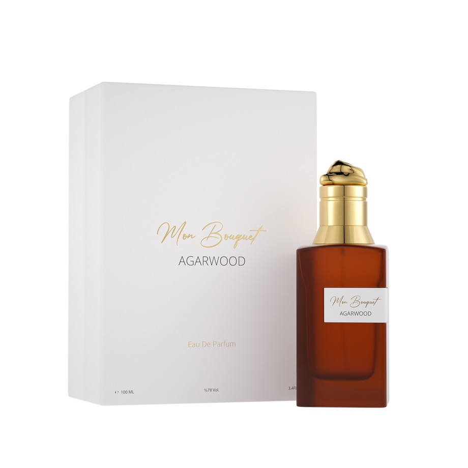 Agarwood perfume 100 ml