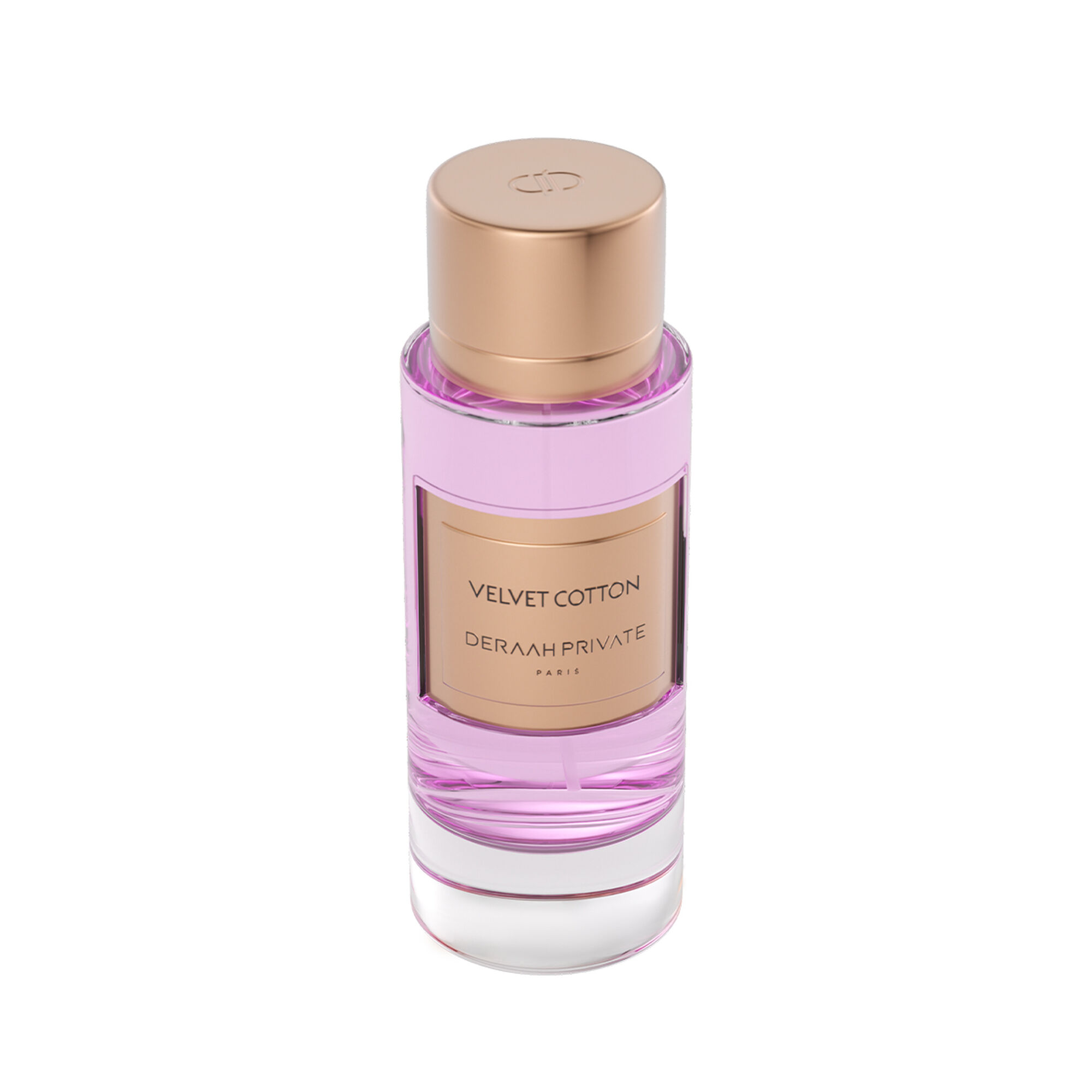 Velvet Cotton EDP 100 ml