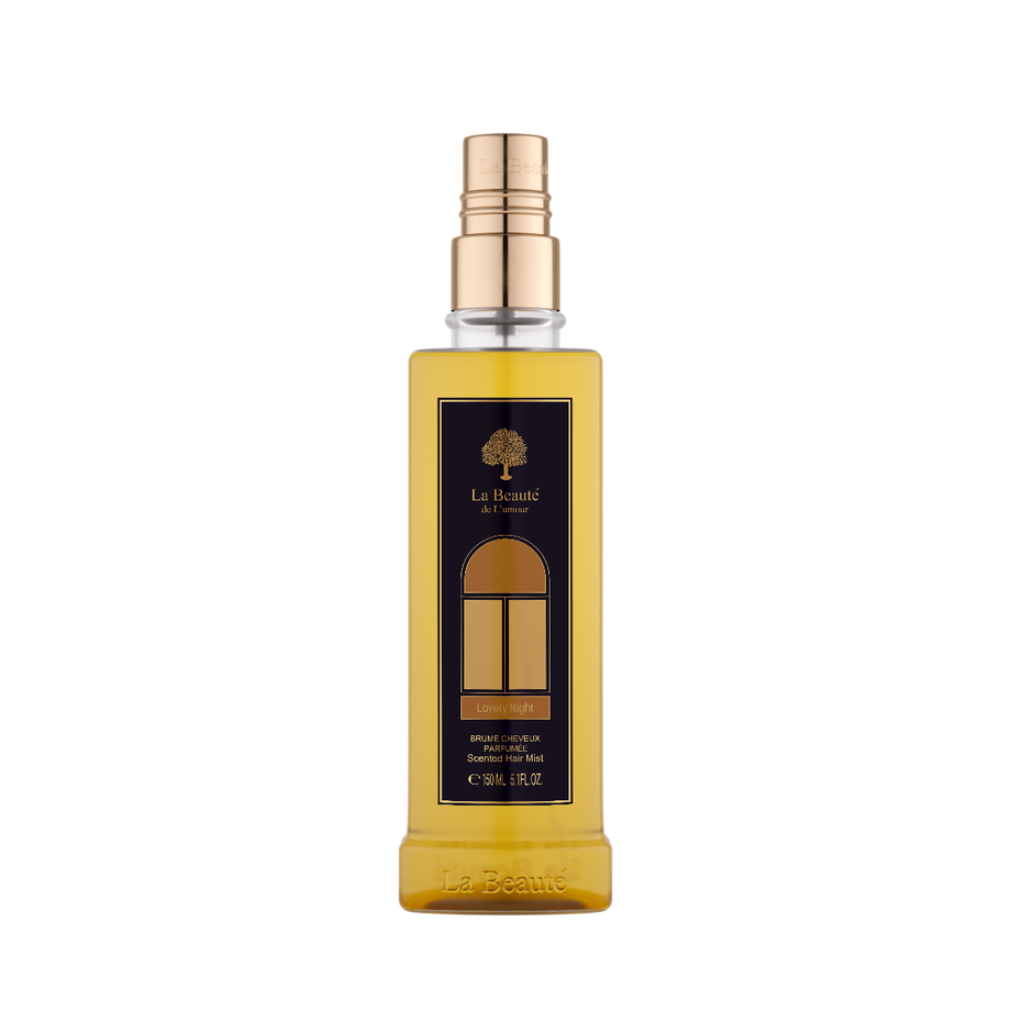 معطر شعر لفلي نايت 150 مل