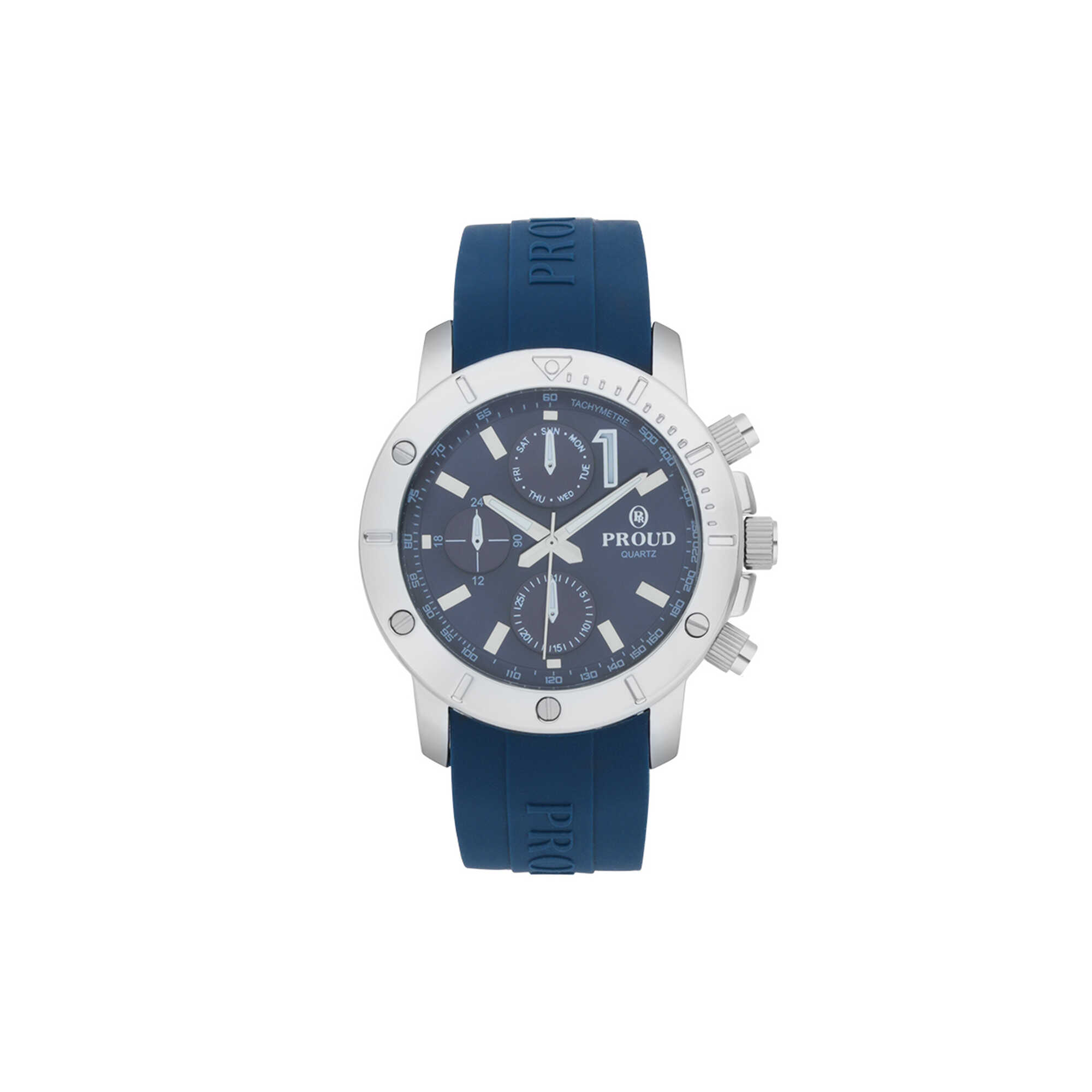 Proud Set 4 Pieces G-4 Classic Blue 3 Y19