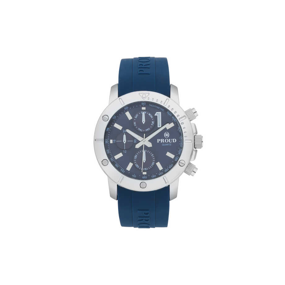 Proud Set 4 Pieces G-4 Classic Blue 3 Y19