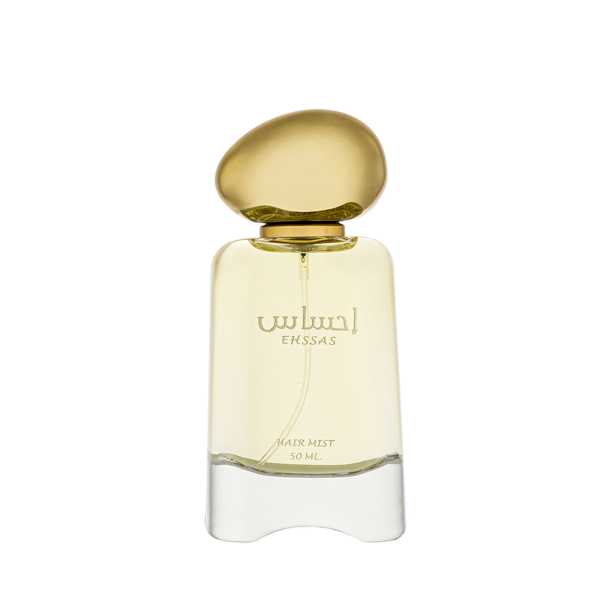 معطر شعر إحساس 50 مل