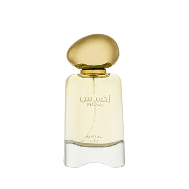 معطر شعر إحساس 50 مل