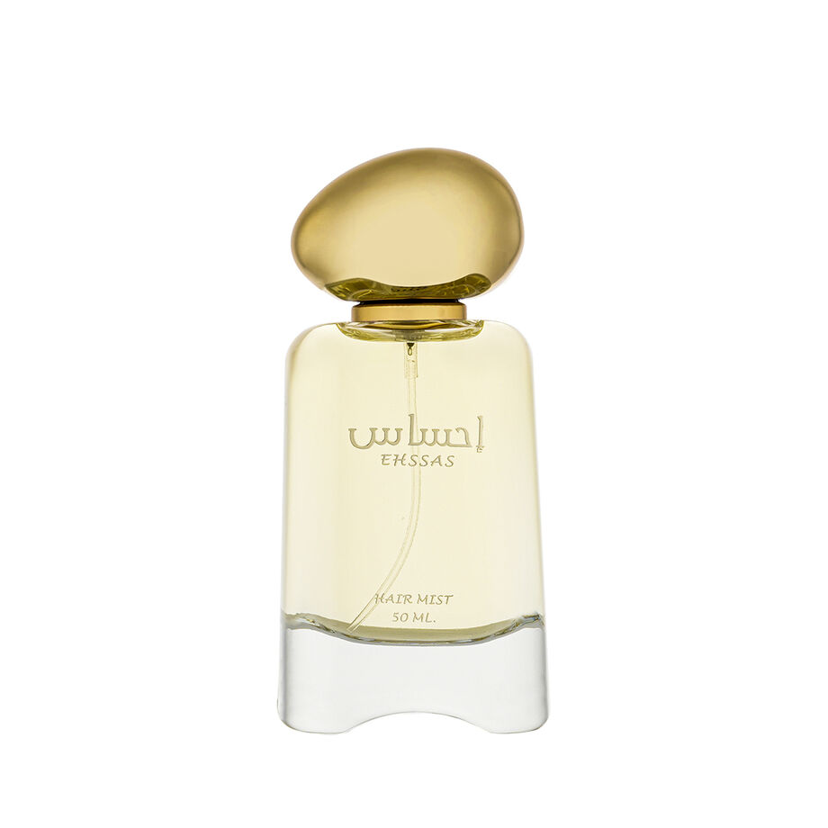 معطر شعر إحساس 50 مل