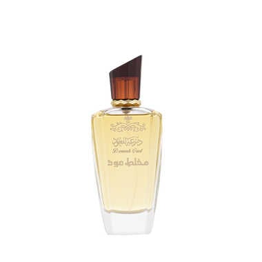 Mukhallat Oud 75ml  75 ml