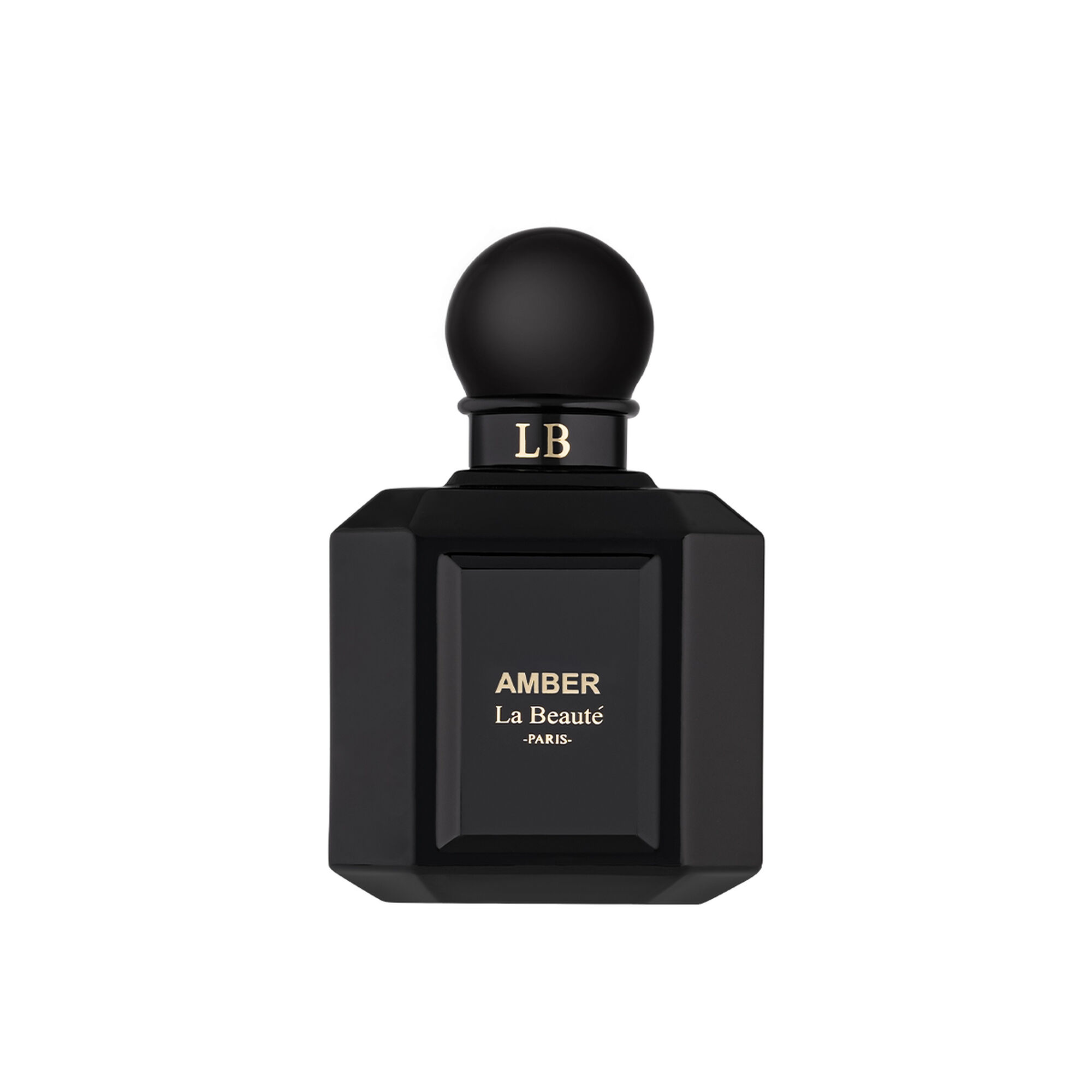 Amber Eau De Parfum