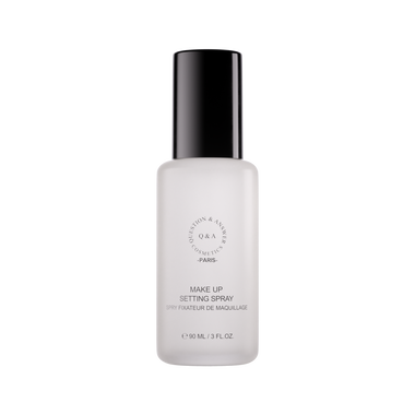 Matte Setting Spray PRO