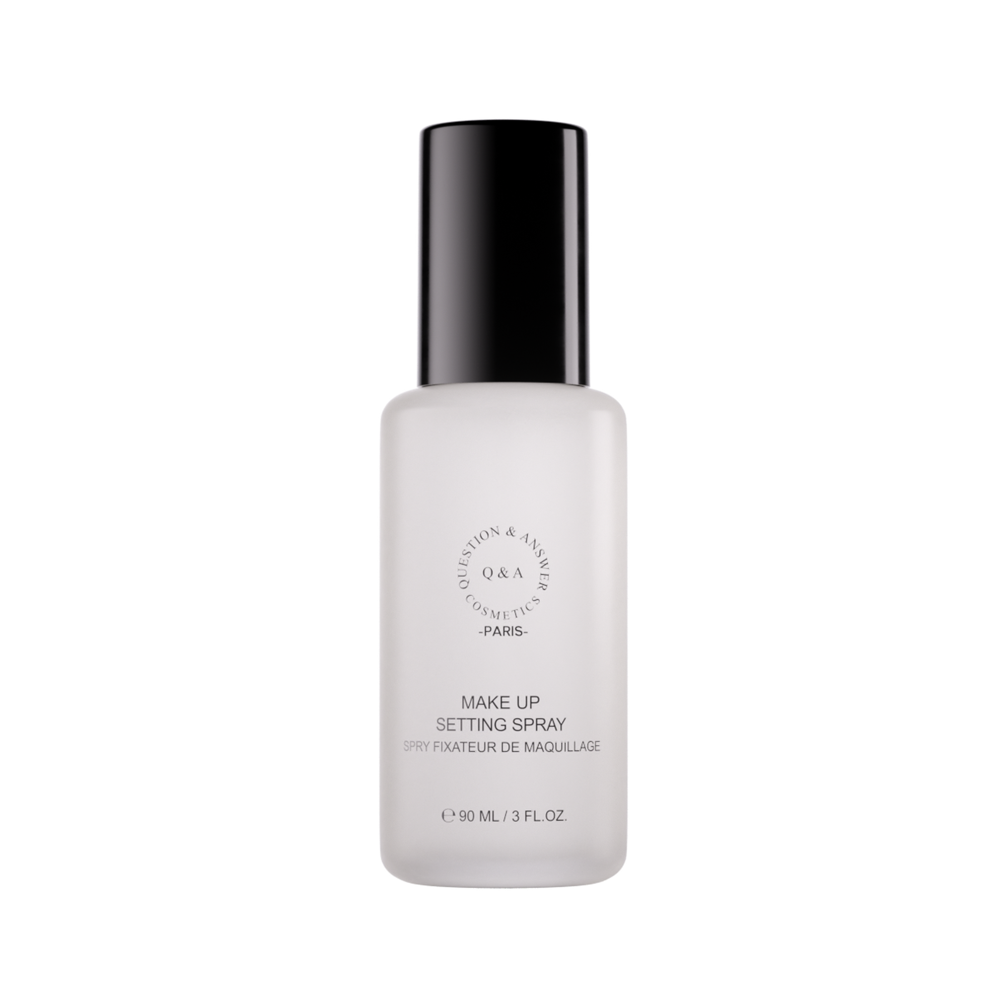 Matte Setting Spray PRO