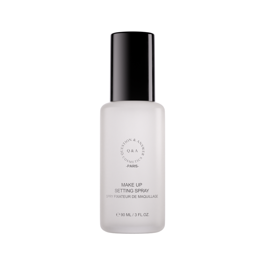 Matte Setting Spray PRO