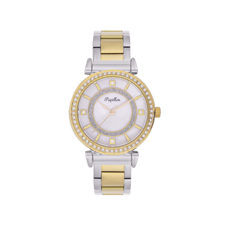 BG-S-G(S12959S-04B) ساعة بابيون BG-S-G(S12959S-04B) ساعة بابيون