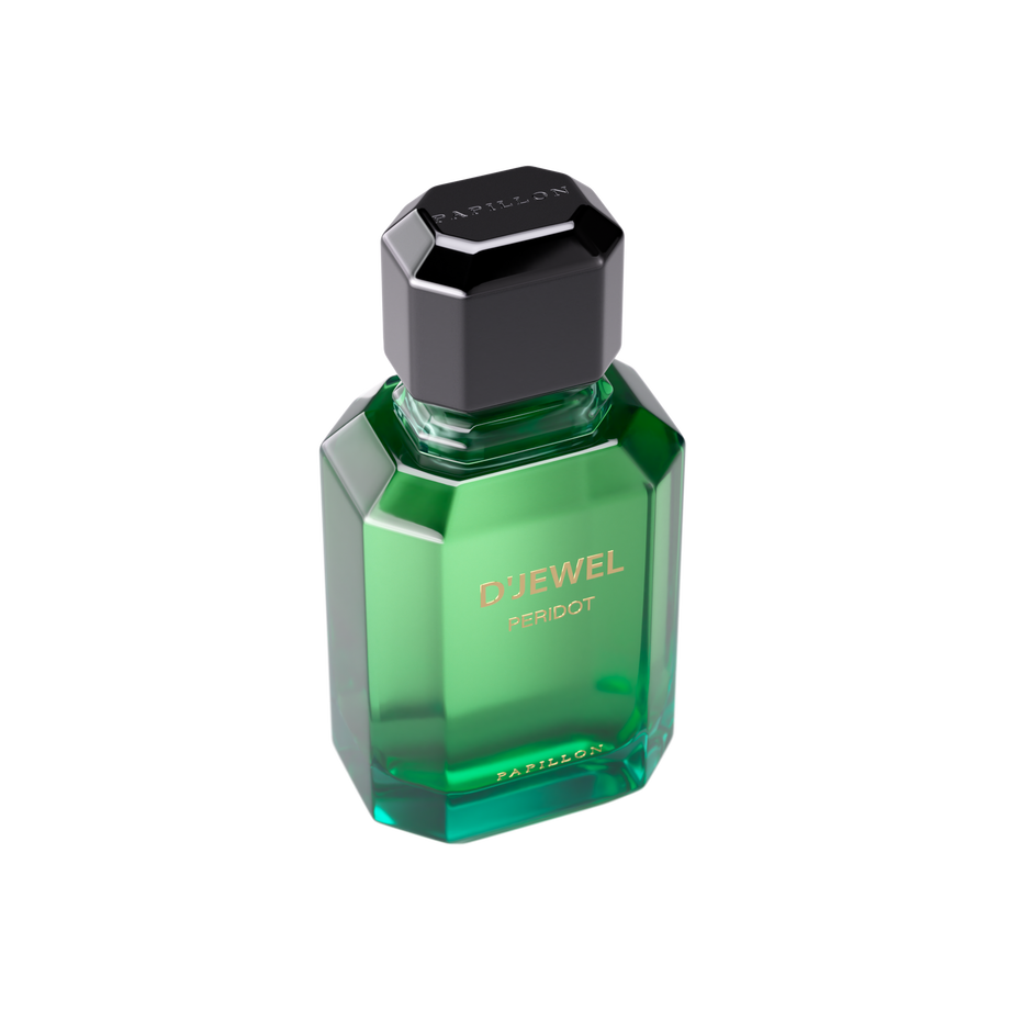 Djewel Periydot &ndash; 100 ml