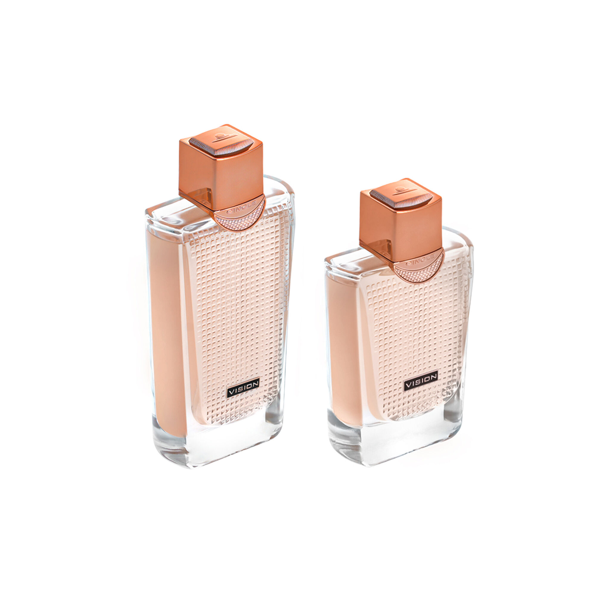 Vision Perfume for Men by Gingle
