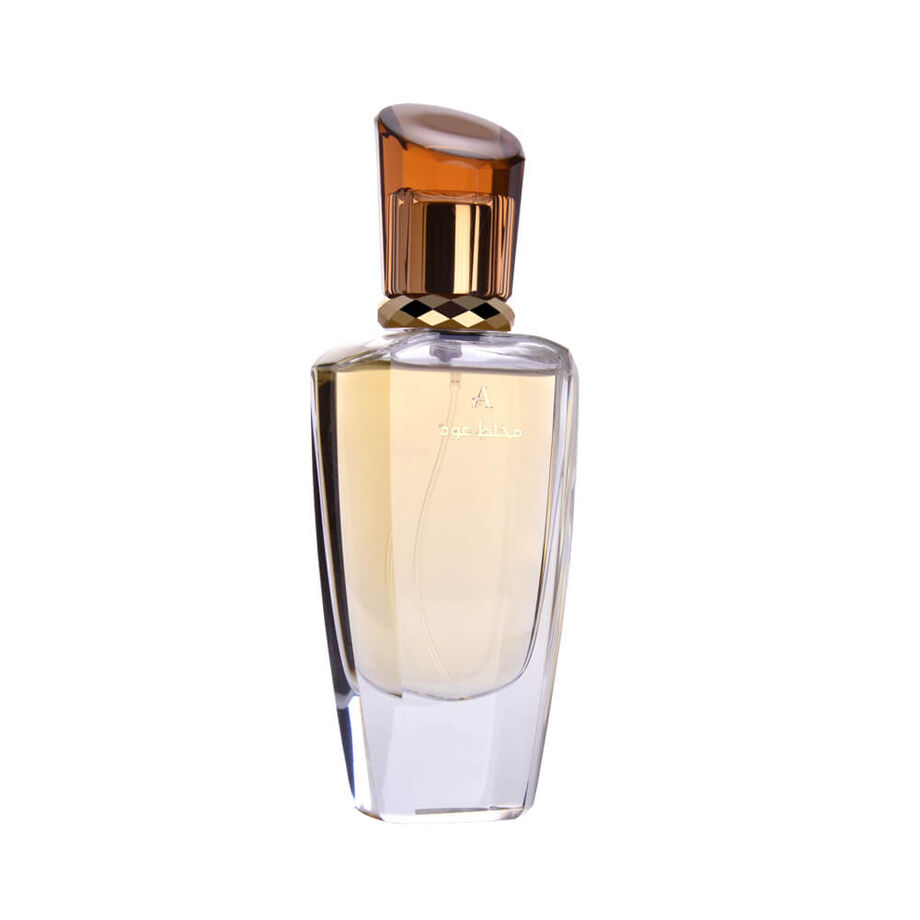 Mukhallat Oud 75ml 