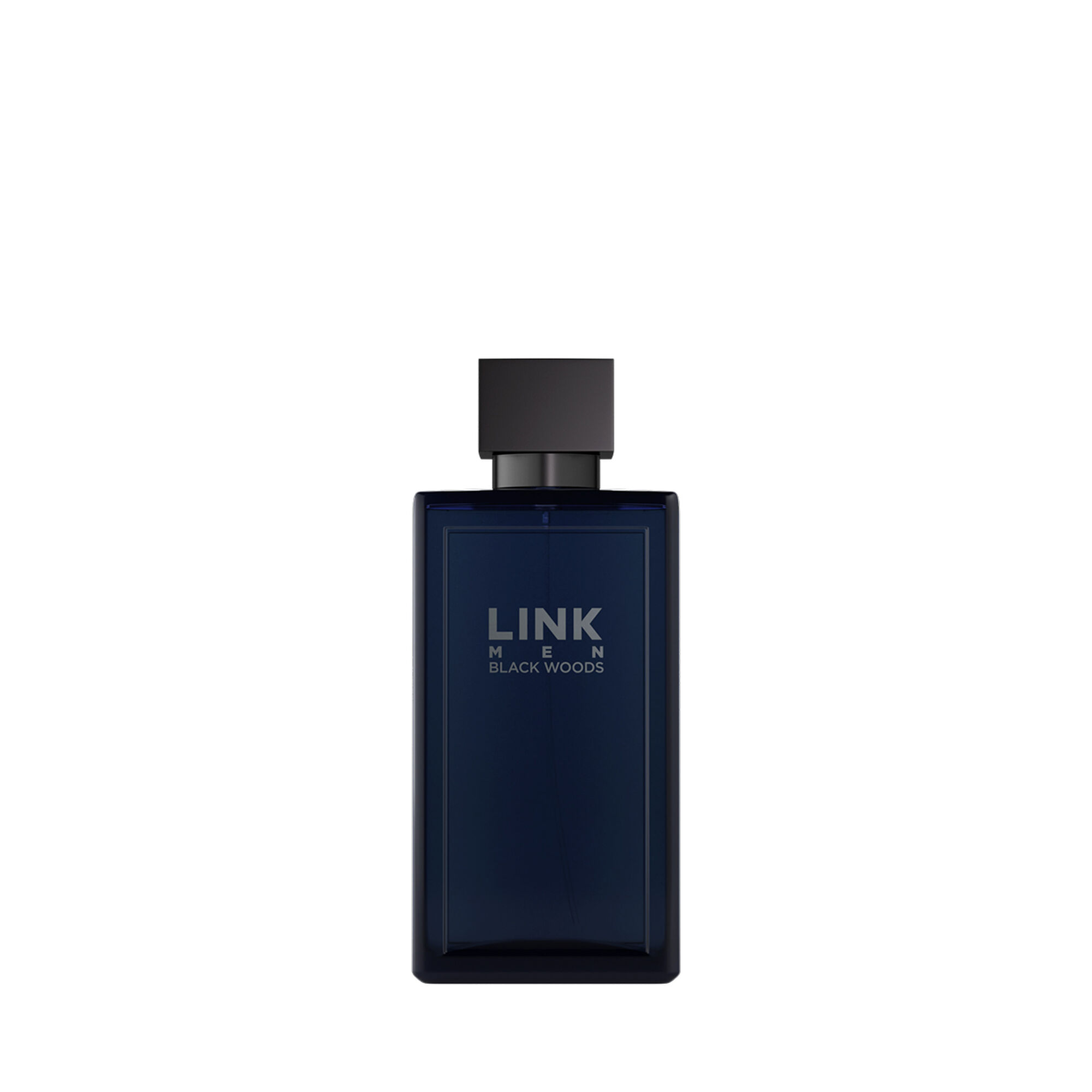 عطر لينك أسود الرجالي  100مل