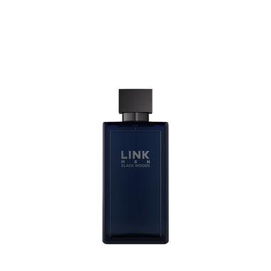عطر لينك أسود الرجالي
