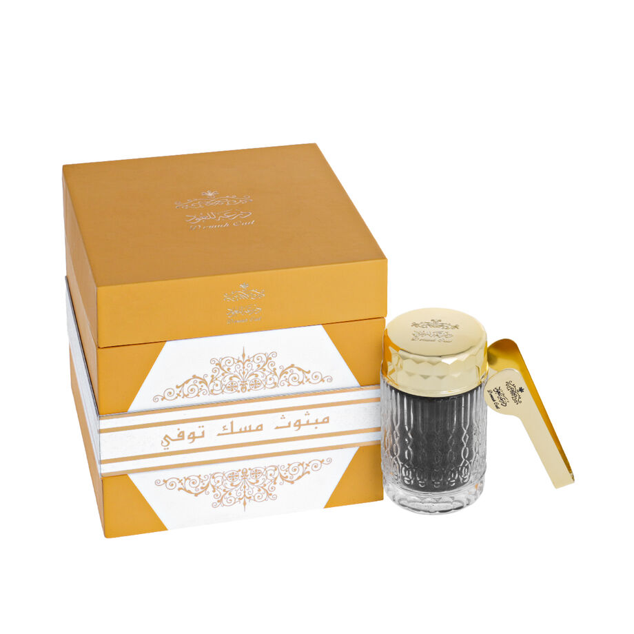 Mabthouth Misk Toffee 45 gram