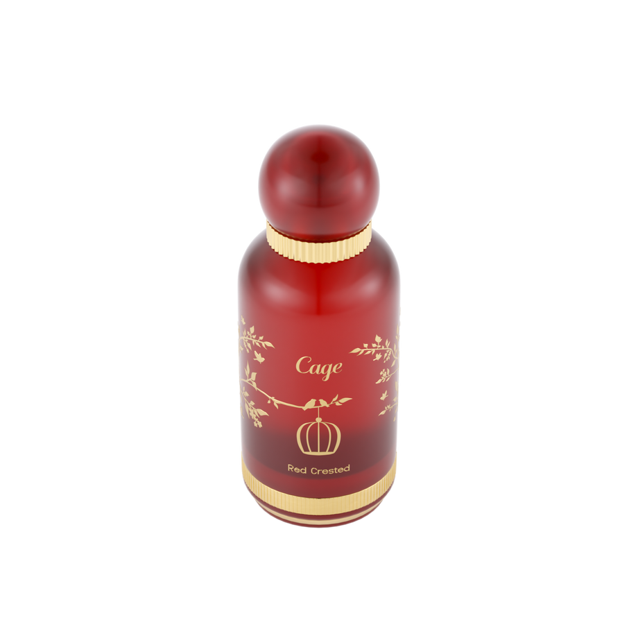 عطر ريد كرستد 100 مل