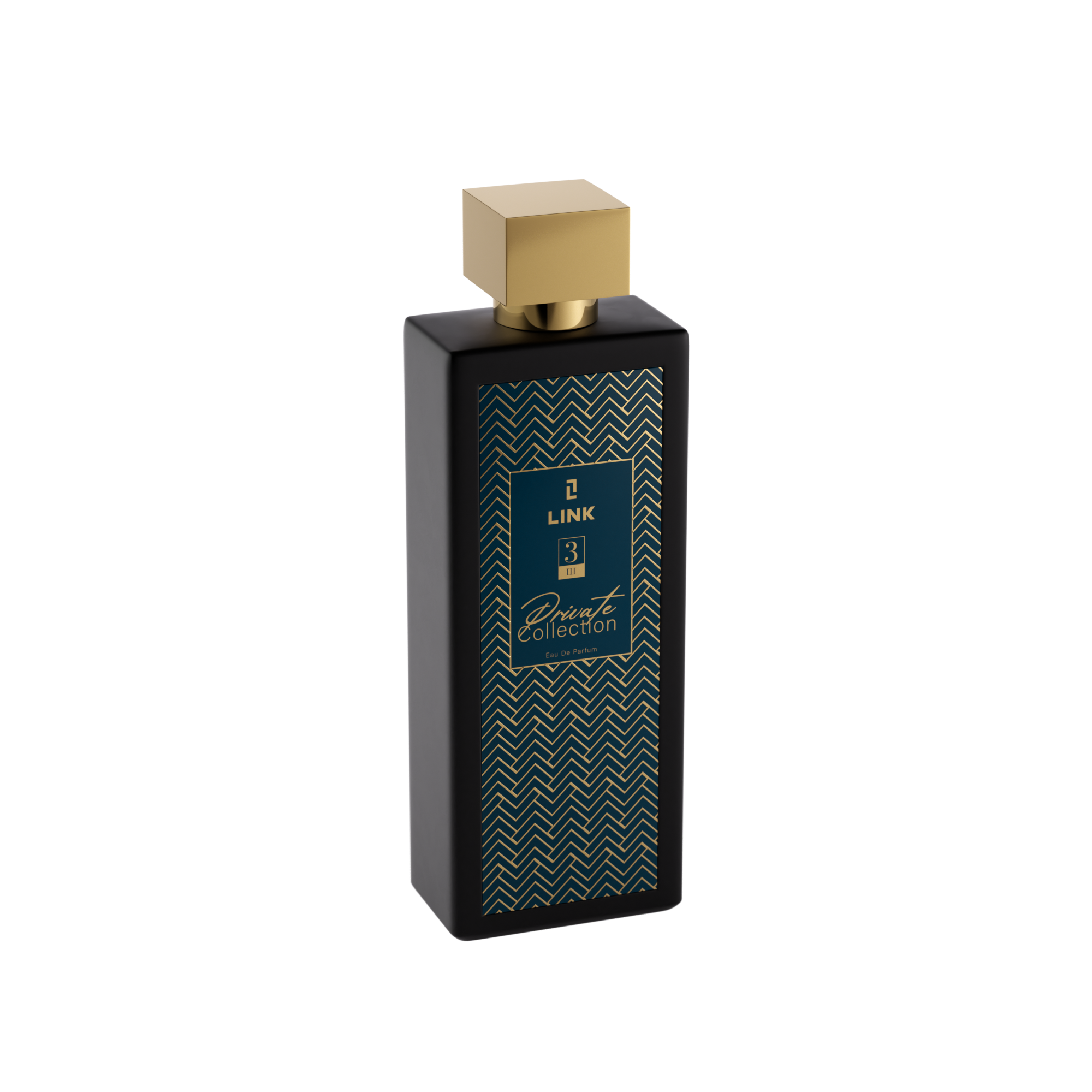 عطر لينك نيش3 150 مل