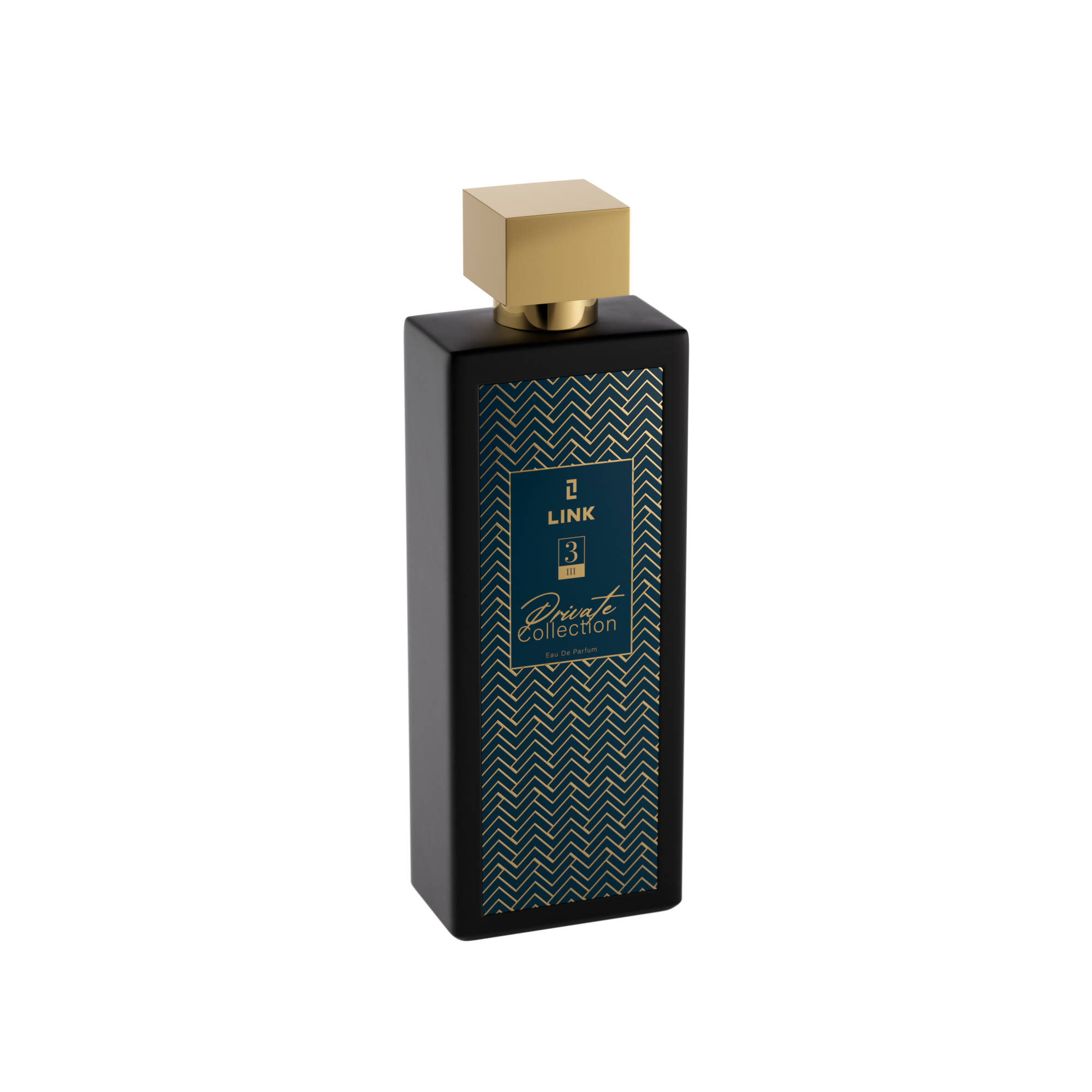عطر لينك نيشIII 150 مل
