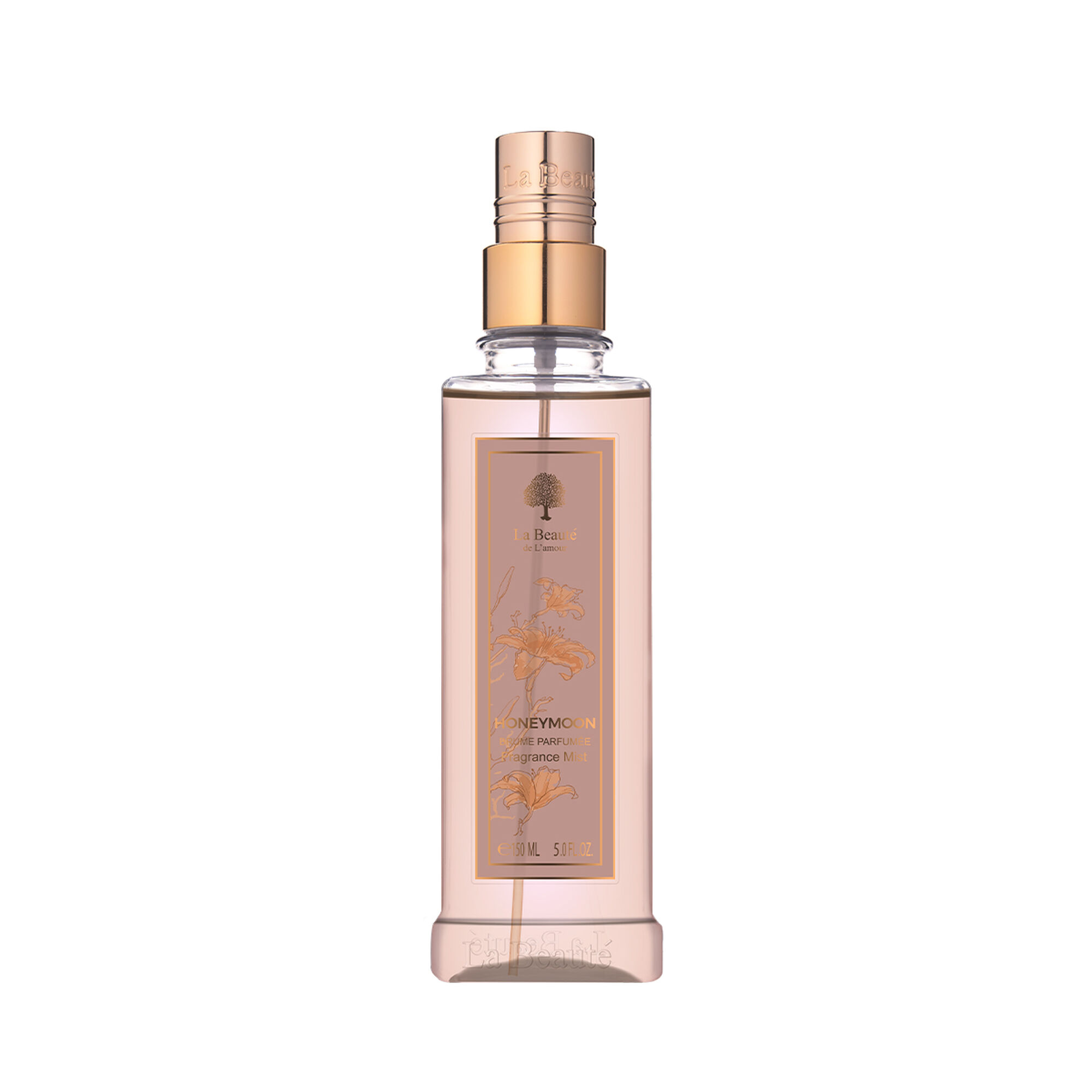 معطر جسم هني مون  150مل