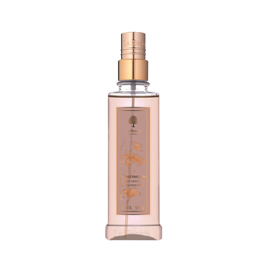 Honeymoon Body Mist