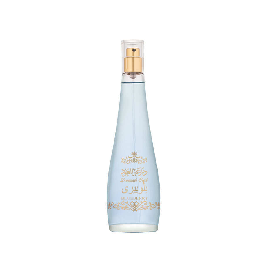 معطر مفارش Blueberry
