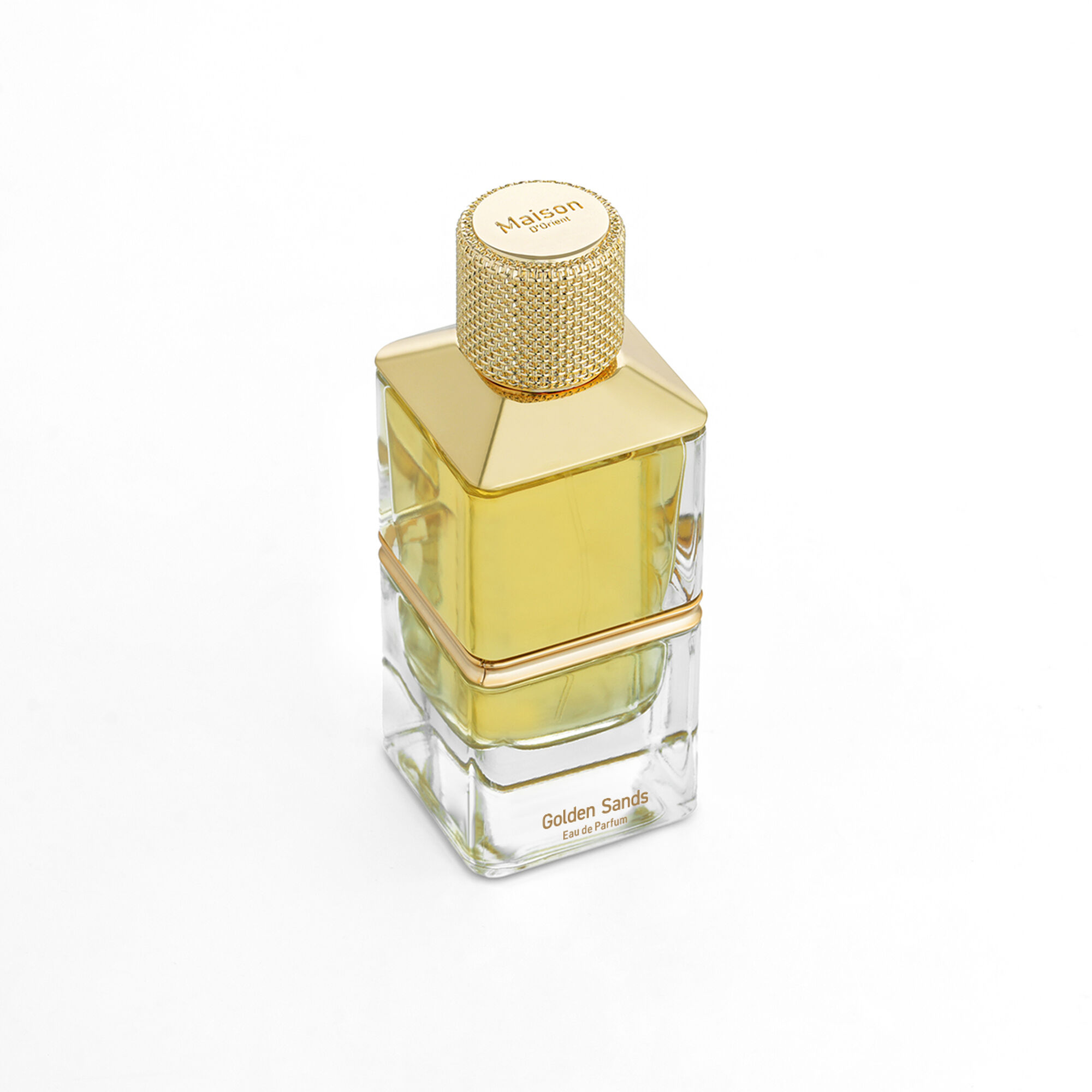 GOLDEN SANDS  : 100 ml