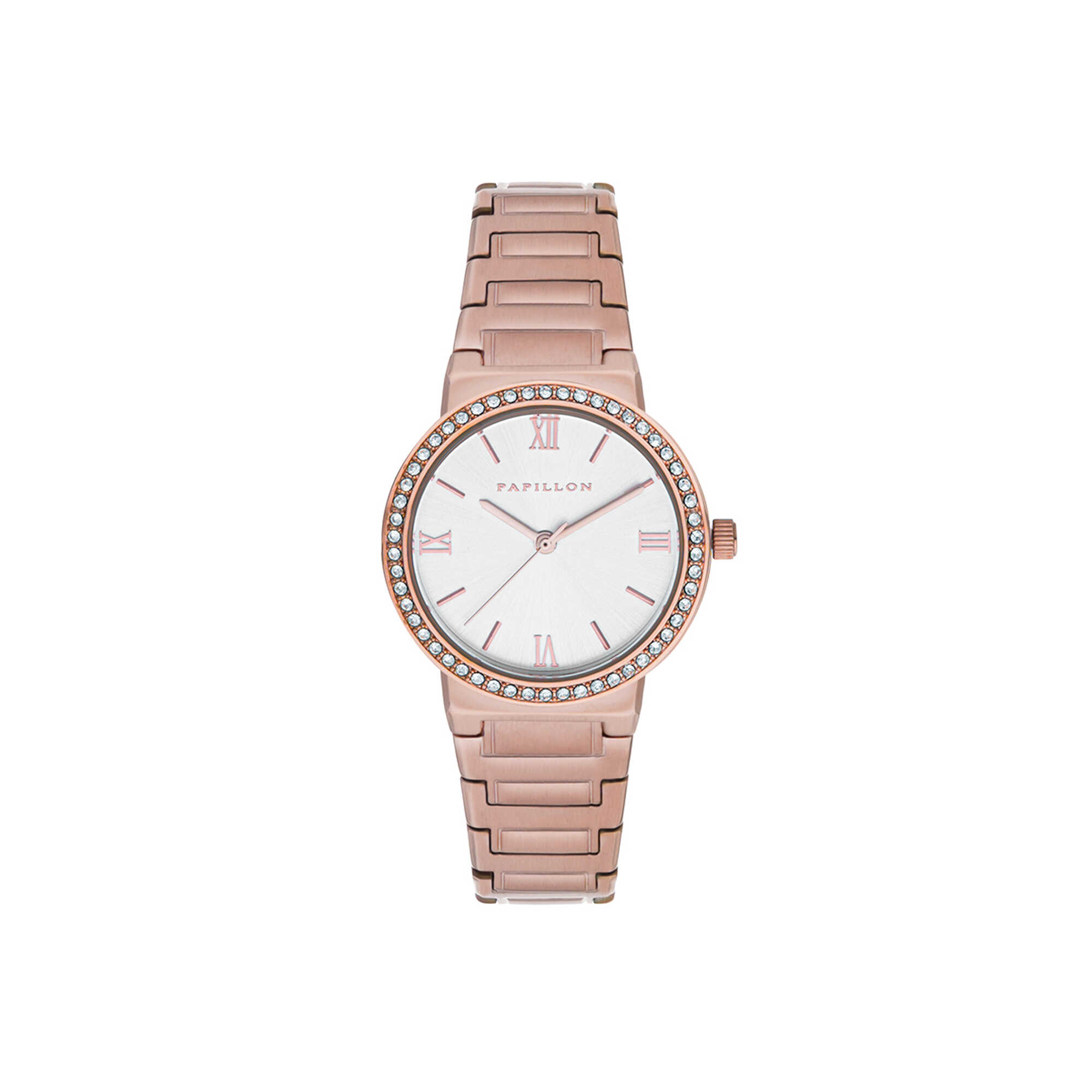 BG2 (S22945S-01-D)RG ساعة بابيون