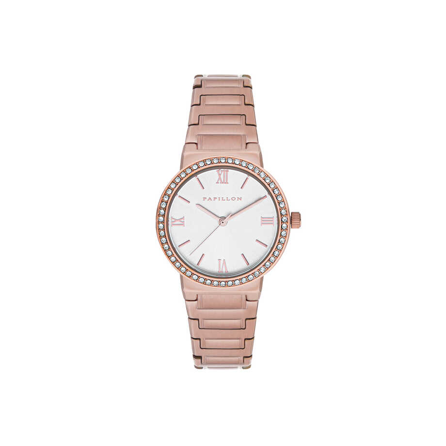 BG2 (S22945S-01-D)RG ساعة بابيون
