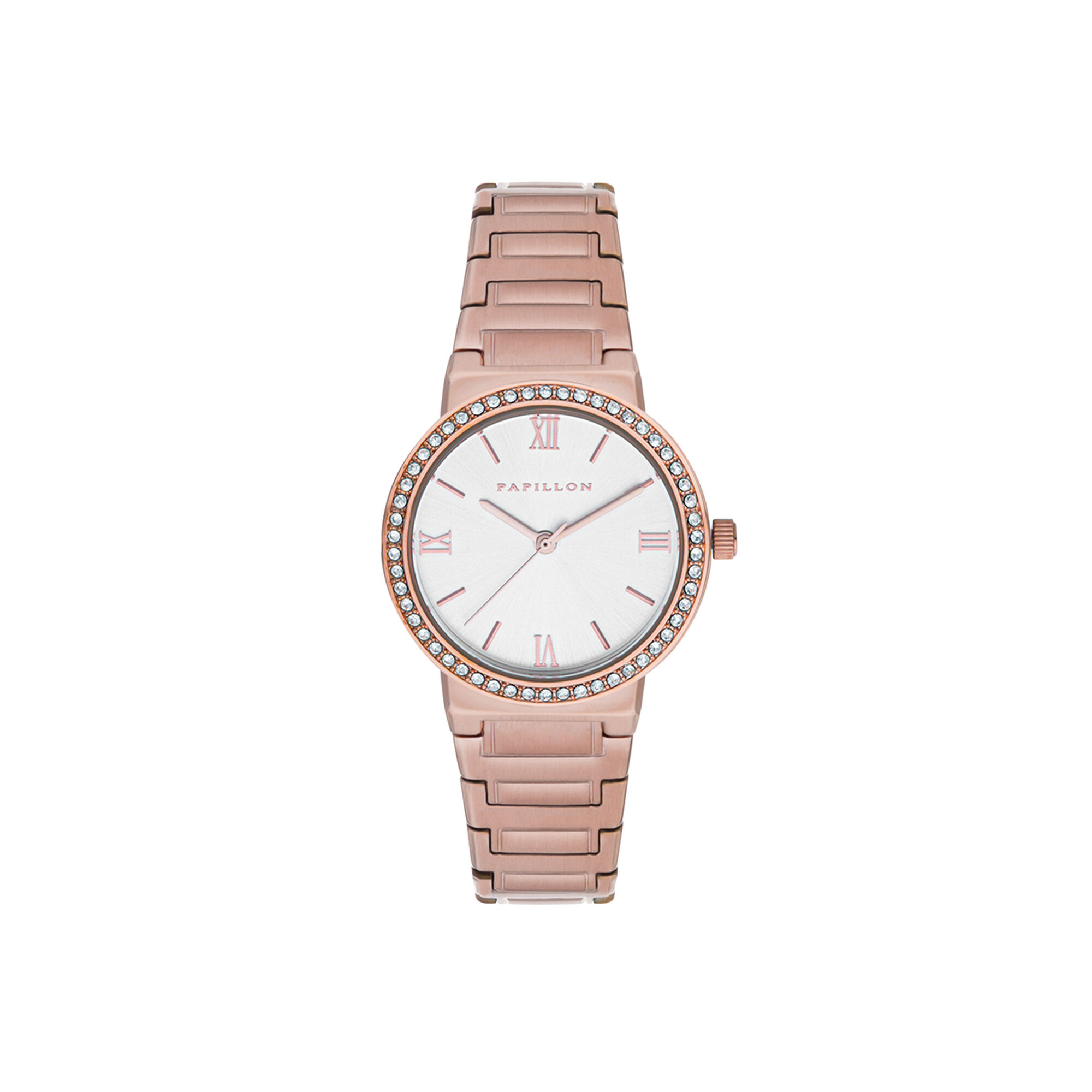 Papillon Watch BG2 (S22945S-01-D)RG + Box