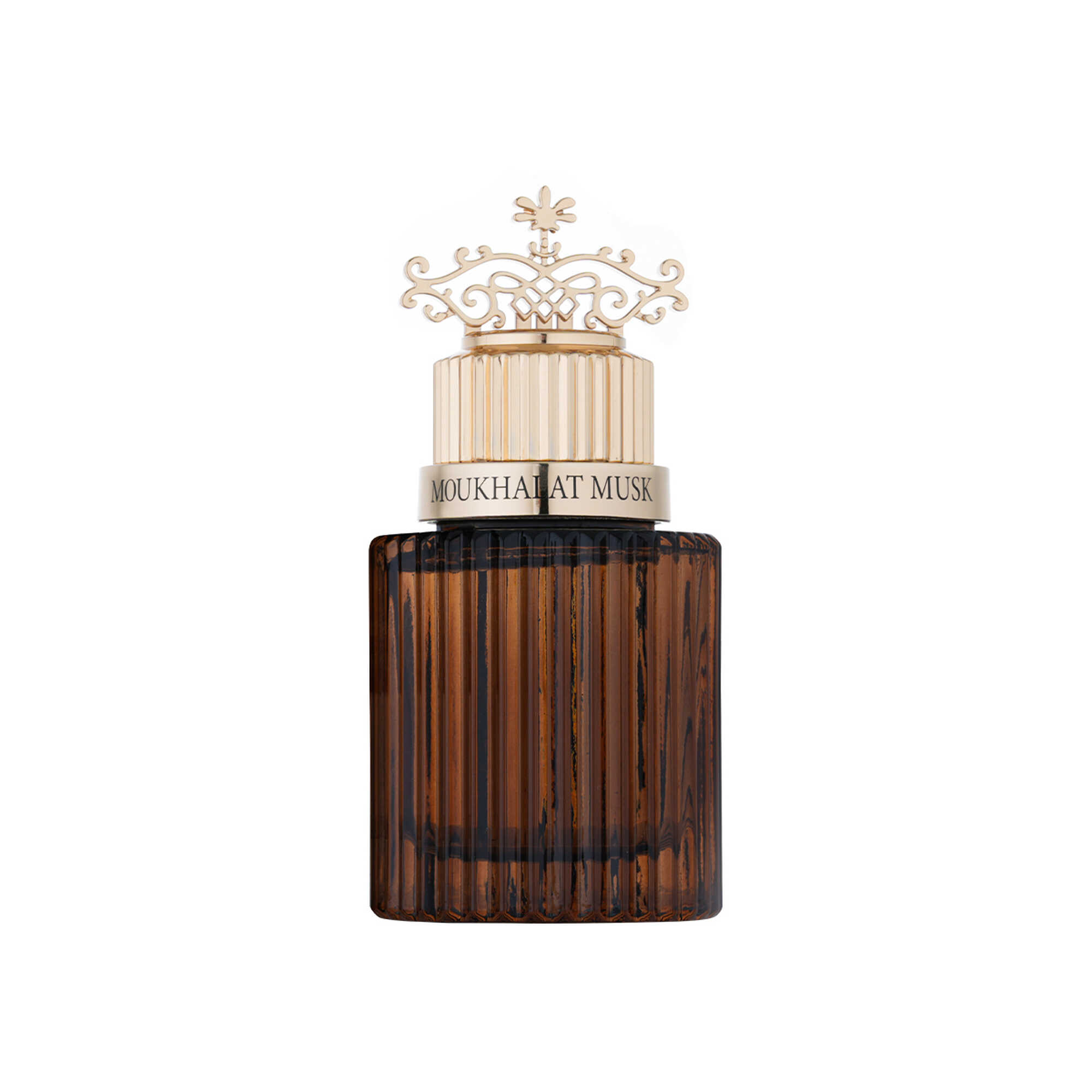 Musk Mukhallat perfume 100 ml