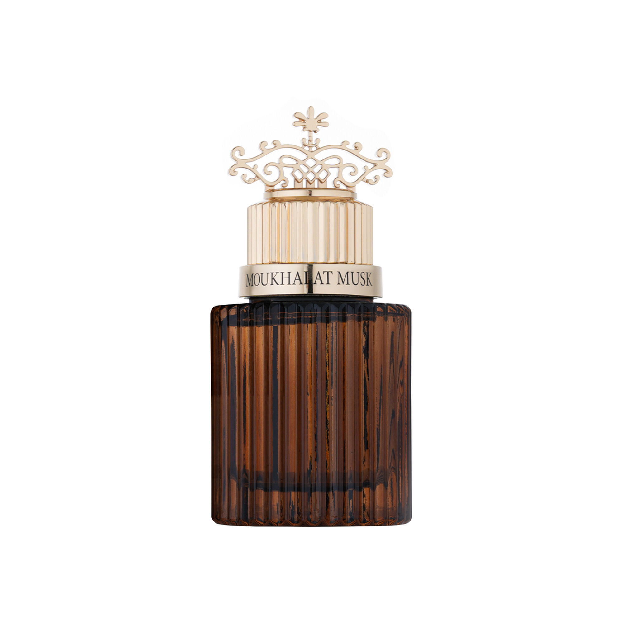 Musk Mukhallat perfume 100 ml