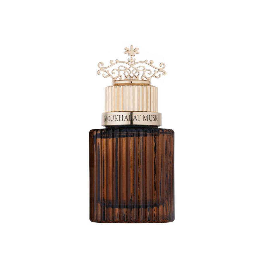 Musk Mukhallat perfume 100 ml