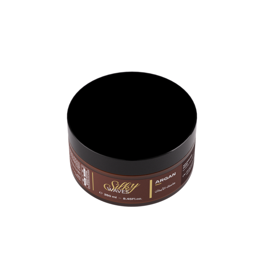 Argan Mask 250 ML