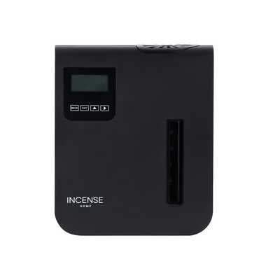 Electric Air Freshener Black Medium OS-3/A
