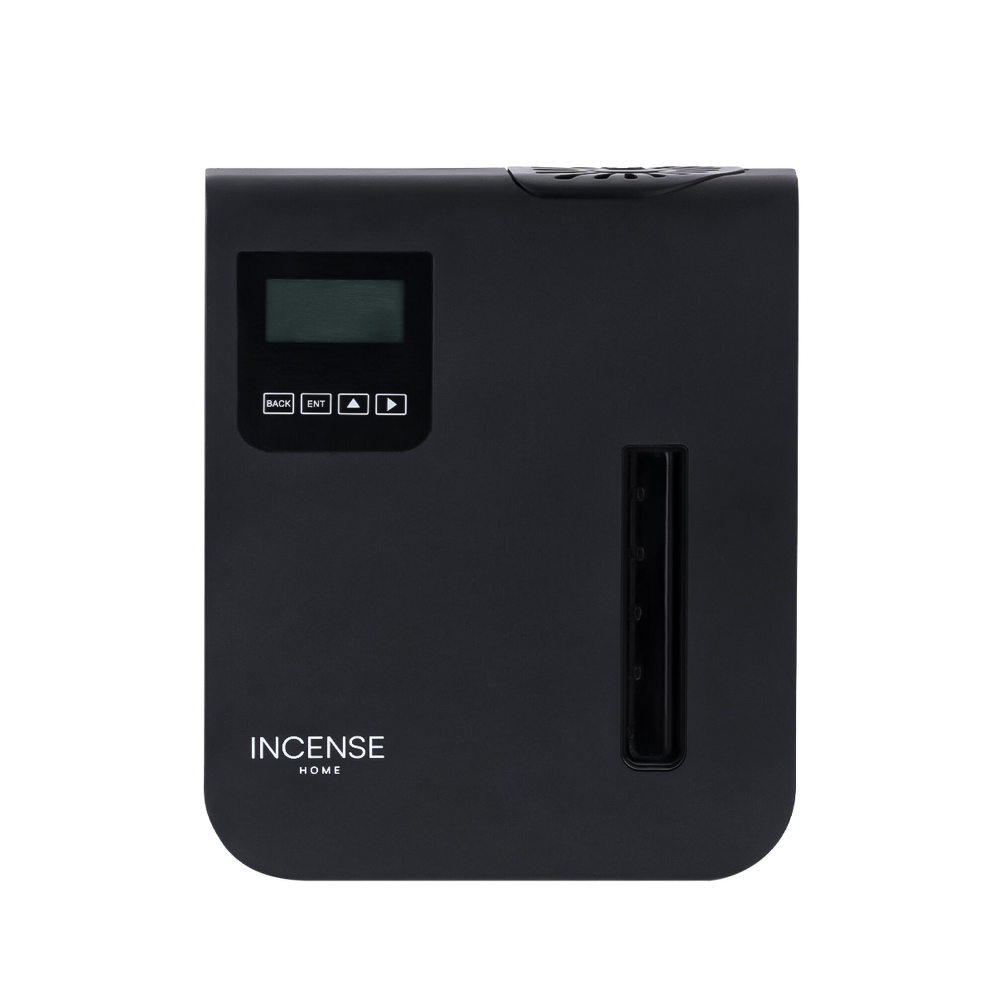 Electric Air Freshener Black Medium OS-3/A