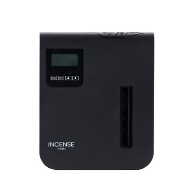 Electric Air Freshener Black Medium OS-3/A