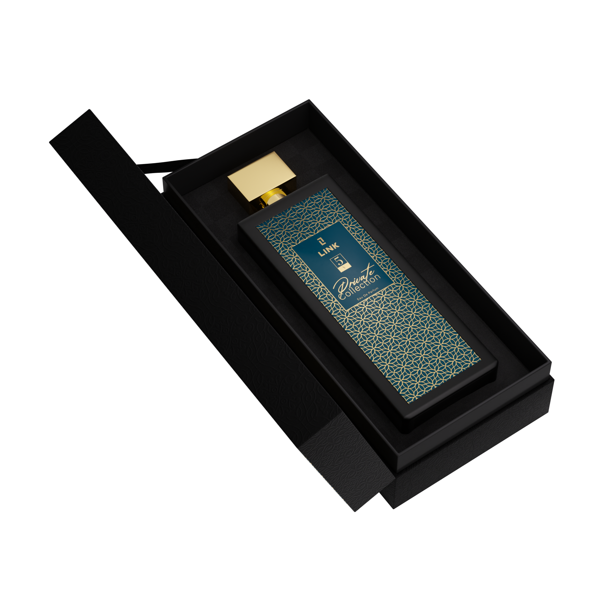عطر لينك نيش V : ML150