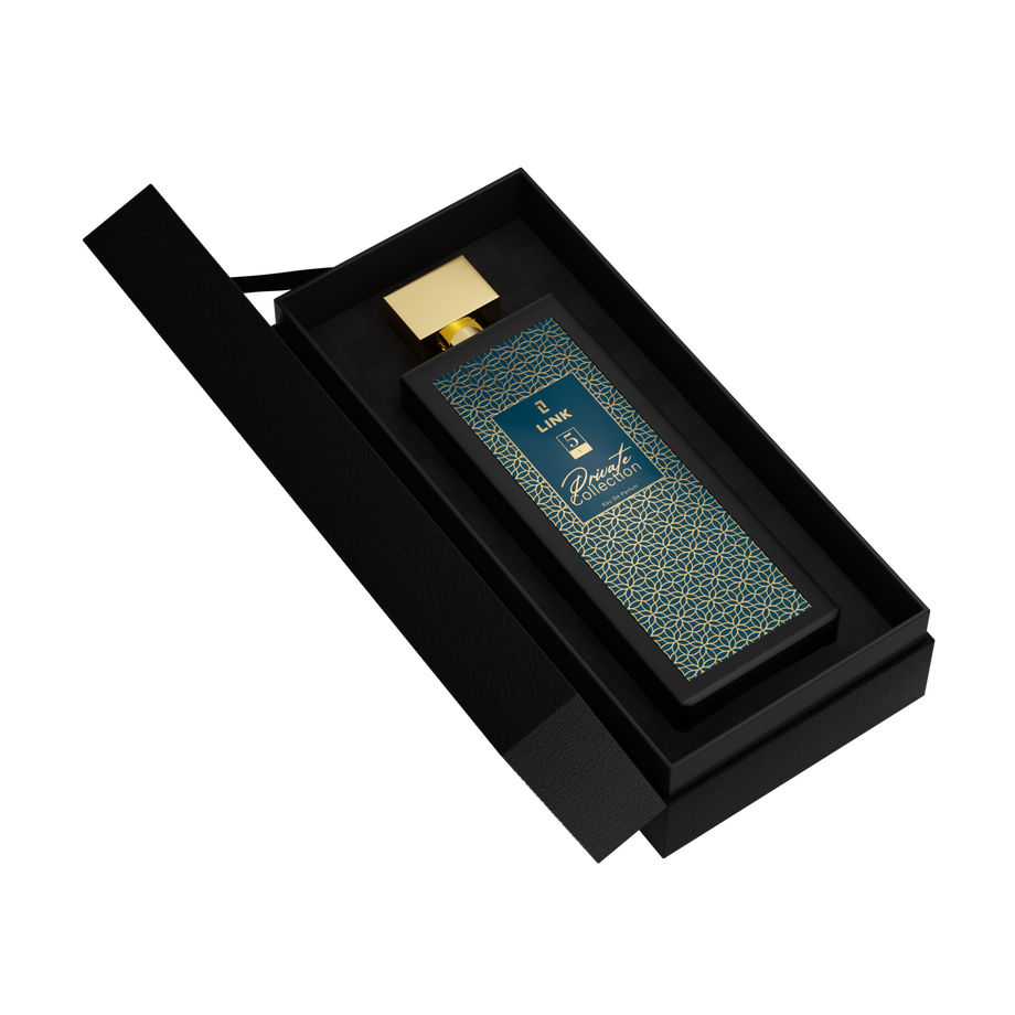 عطر لينك نيش V : ML150