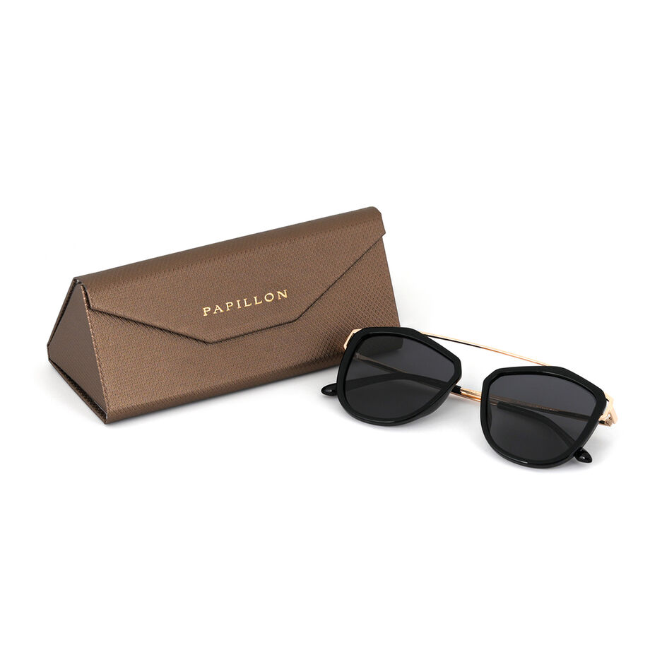 Women's Papillon Sunglasses PSK220307 C1 + Box Women's Papillon Sunglasses PSK220307 C1 + Box