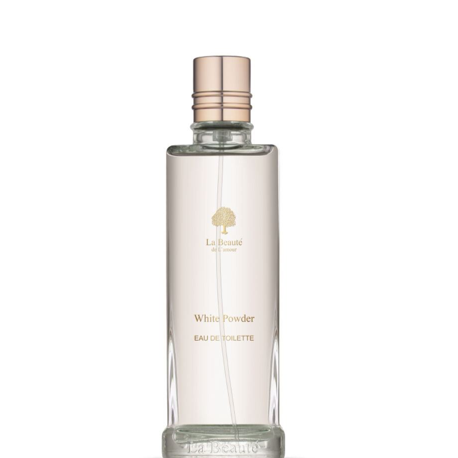 White Powder Eau De Toilette White Powder Eau De Toilette