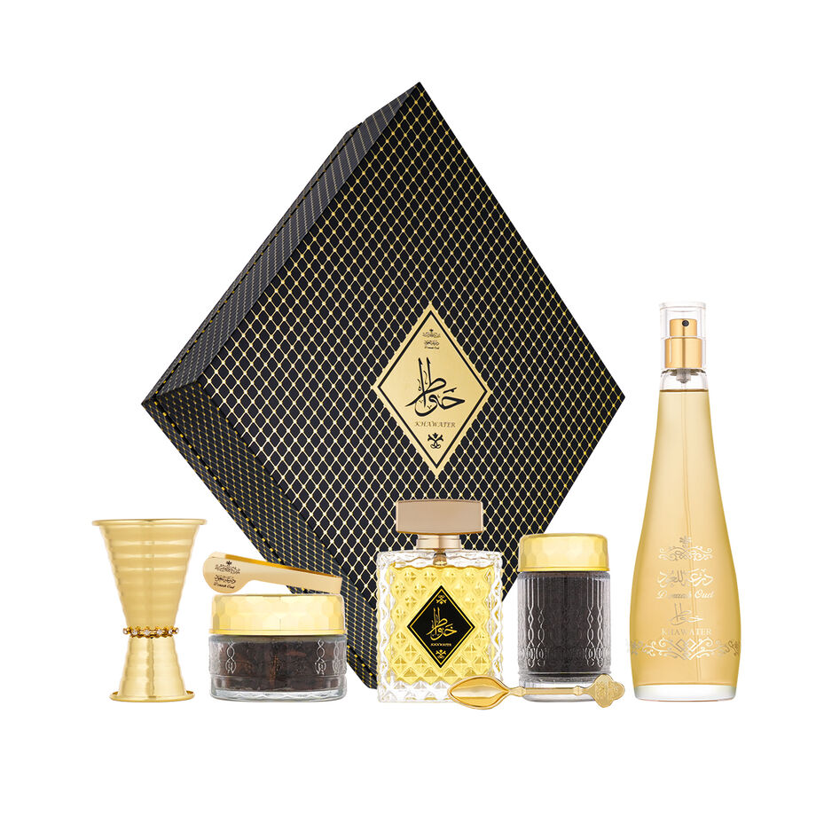 طقم خواطر 7 قطع